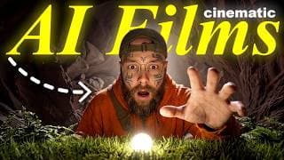 This Tool Makes AI Filmmaking EASY