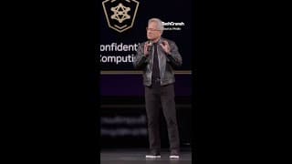 What’s in Store for an Era of AI Native Companies at Nvidia GTC 2026