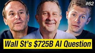 DeepSeek Raises at $50B | The Rise of Open Source vs OpenAI & Anthropic | OpenAI Builds Own Chip