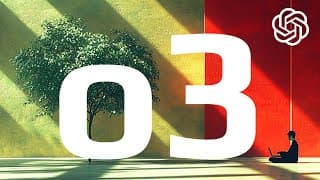 Making o3 My CEO. Codex RIPS OFF Claude Code?! SOTA LLM Playbook