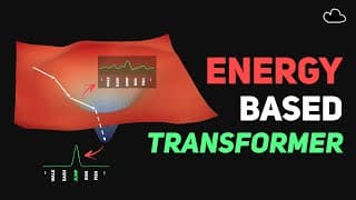 New AI Paradigm?! Energy-Based Transformers Explained