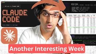 This Week in Claude Code News