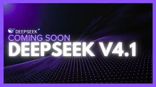 DeepSeek V4.1 GA Soon, GPT-5.6 SOL Nerfed? HUGE Fable Update, US AI BAN Protests, & More! AI NEWS