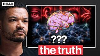 If YOU Think You Have 5 Senses, You NEED To See This