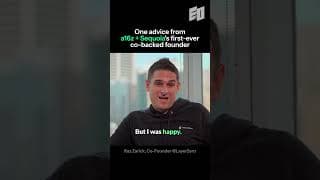 Stop Chasing the Goal  #ai #tech #careeradvice