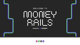 Money Rails @ Devconnect