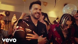 Luis Fonsi, Rauw Alejandro - Vacío (Official Video)