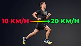 5 Sneaky Ways To Run Faster With Less Effort