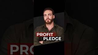 I pledge to...