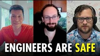 GPT 5.6 Slopus? Engineers aren't going anywhere, And getting fired for using AI? | Ep 20