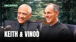 Vinod Khosla and Keith Rabois on Building and Investing in Enduring Companies | Ep. 40