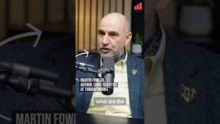 The big challenge with AI: non-determinism