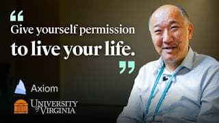 A Top Mathematician's 9 Lessons for Anyone Who Feels Behind | Ken Ono, Axiom Math