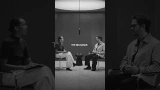 Even Realities presents: The Big Dance.