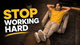 Most Dangerous Mindset That Every Early-Stage Founder Has