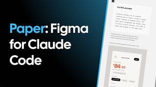 Paper: The new AI design app everyone's talking about