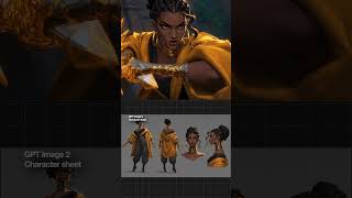 Creating Arcane-style animation with AI 🔥