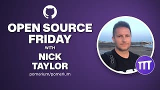 Open Source Friday with Pomerium