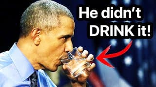 Water Is Killing You... Here's How You Fix It [FULL GUIDE]