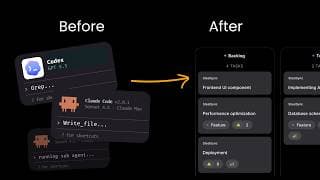 New AI coding paradiagm - OpenAI Symphony