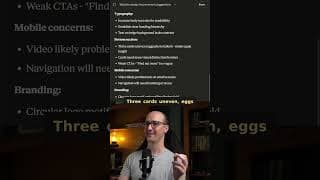 Tell your LLM to SACRIFICE GRAMMAR