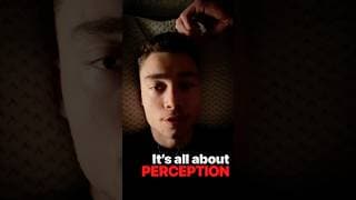 Shifting perception of reality in today’s society
