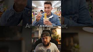 Age of the AI Influencer 👀