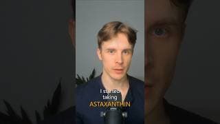 Why I've Been Megadosing Astaxanthin