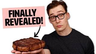 This New Protein Study just Changed how we Think about Protein!