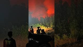 Toxic Haze Spreads Across Region as Indonesia Fires Rage