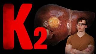The Vitamin–Liver Cancer Link I Didn’t Expect
