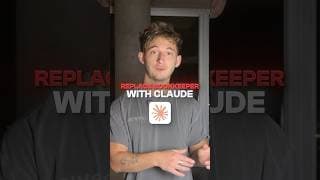 Claude Just Replaced My Bookkeeper, Here’s How