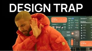 Only Noobs Build Beautiful Websites