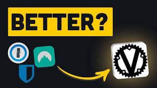 This Shouldn’t Be Better Than 1Password… But It Is