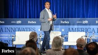 The Future Of American Innovation Depends On Collaboration—Here's Why
