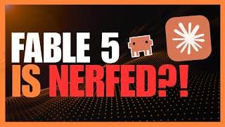 Claude Fable 5 Is NERFED?! After Export Ban? The Truth...