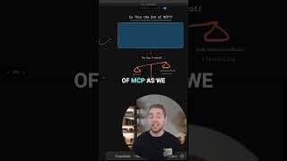 The BIG Problem with MCP Servers (and the Solution!)