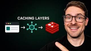 Caching From Browser to Database