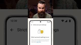 this NEW setting Locks Down WhatsApp