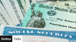 How Some 70-Year-Olds Are Suddenly Missing Social Security Benefits