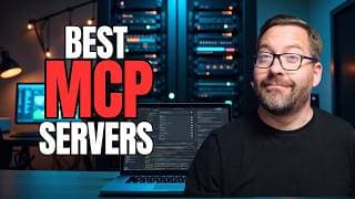 My Favorite AI MCP Servers for the Home Lab in 2026