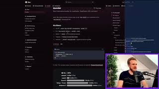 Chatting, Bun's Evolution & More!