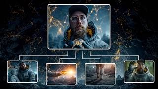 How to use Nano Banana for AI Filmmaking (FREE workflow)