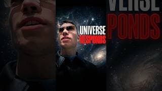 Why The Universe Ignores Most People