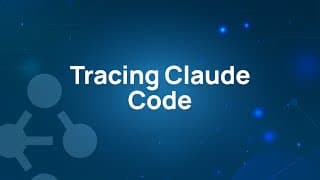 Tracing Claude Code to LangSmith