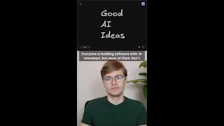 Unlock the Secret to Valid AI Ideas! 💡