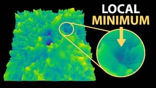 The Misconception that Almost Stopped AI [How Models Learn Part 1]