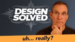 I Designed a Full App in Pencil — Then Claude Code Built It