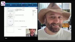 Ralph Wiggum (and why Claude Code's implementation isn't it) with Geoffrey Huntley and Dexter Horthy