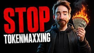 Your AI Agent Is Burning Money (Fix It)